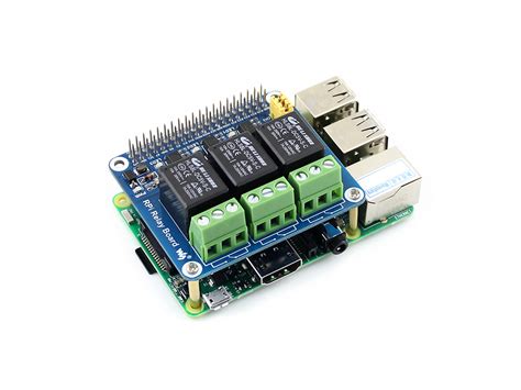 raspberry pi raspberry pi relay board pi shopch