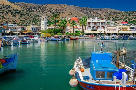 best holiday destinations in crete 2022