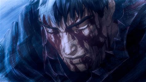 berserk countdown finally ends   incredibly disappointing reveal