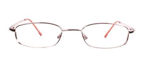fission 008 women s eyeglasses in pink america s best