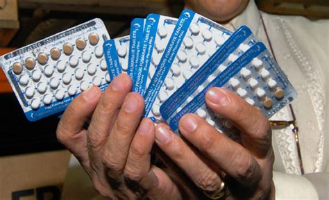 contraceptive pill for men scientists moving closer to