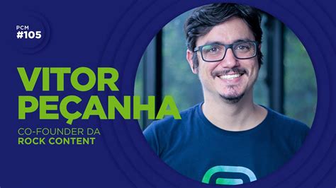 como utilizar  marketing de conteudo  seu negocio vitor pecanha