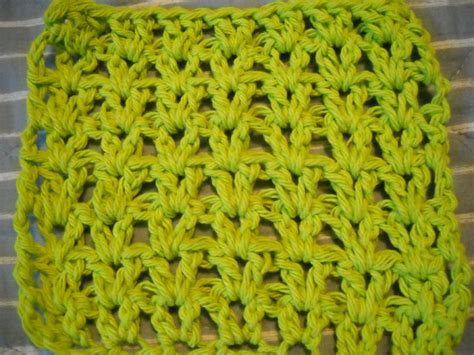 points  creativity  easy crochet pattern tutorial
