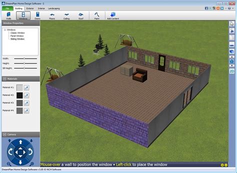 dreamplan home design software    softdeluxe