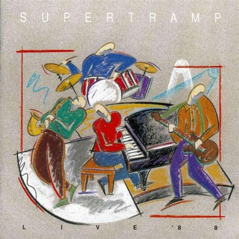 supertramp mp buy full tracklist