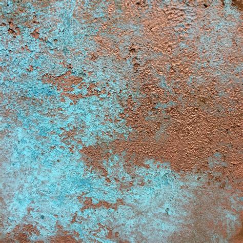 copper patina real oxidation decorative plaster plaster walls wall finishes wall cladding