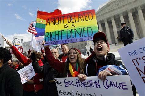 Supreme Court Puts Gay Marriage On Hold In Utah Talking