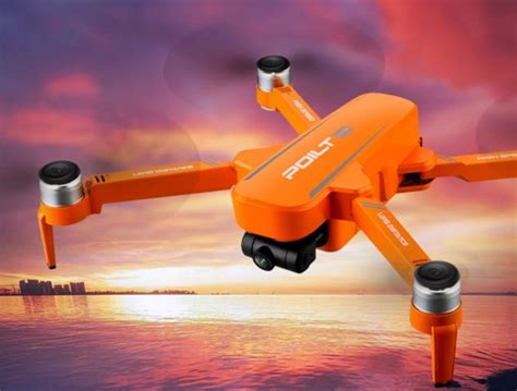 Jjrc X17 Poilt 6k Gps Drone Under 200 First Quadcopter