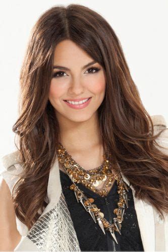 victoria justice measurements height weight bra size age wiki