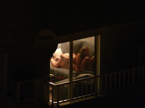 candid voyeur neighbor