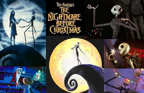 nightmare  christmas background nightmare  christmas photo  fanpop