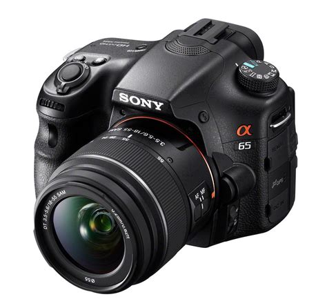 sony  rumored specifications daily camera news