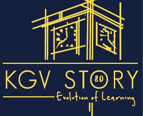 kgv esf kgv story book launch   kgv esf