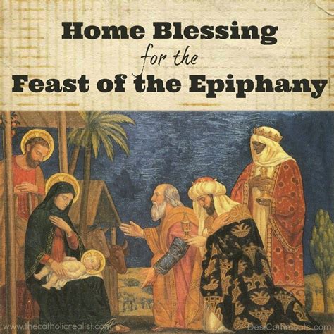 home blessing   feast   epiphany desicommentscom