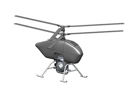 bolt um drone  grandes distancias  alta capacidade de carga droneshow