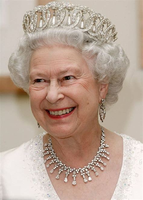 Queen Elizabeth Ii Know Your Meme