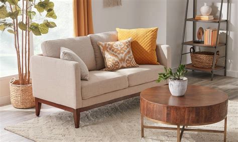 luxury small loveseat  bedroom findzhome
