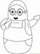 Higglytown Colorear Coloringpages101 sketch template