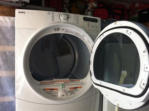 kenmore elite  washer dryer central nanaimo nanaimo mobile