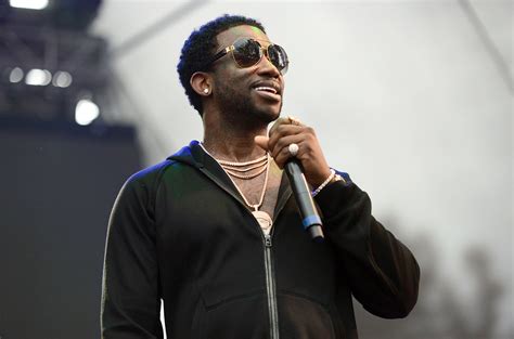 Gucci Mane Ties Top 10 Record On Billboards Top Rap Albums Chart The