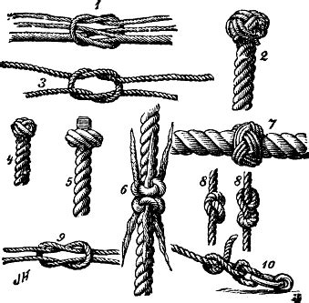 knot wikipedia