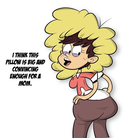 the loud house lincolns mom porn mega porn pics