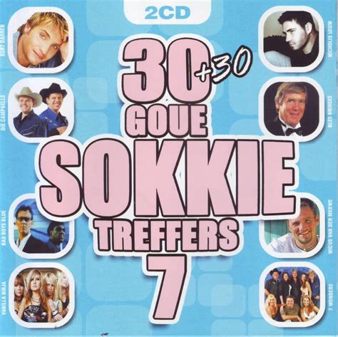 local south african  goue sokkie treffers  compilation double cd selbcd   sale
