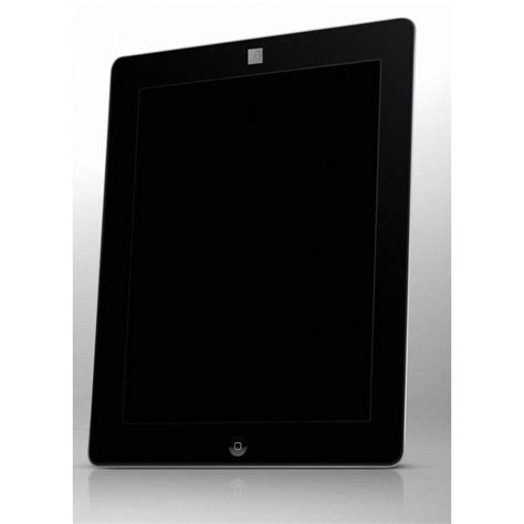 electronics computers tablets apple ipad  retina display wi fi gb black