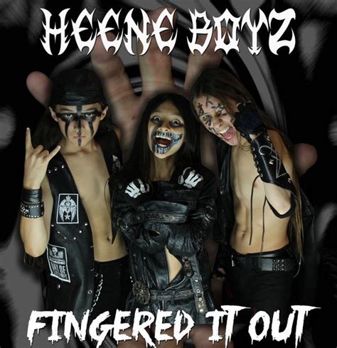 The 22 Worst Heavy Metal Album Covers Of All Time