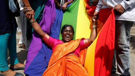 Workplace Equality Index For Lgbtq Community Announced In India