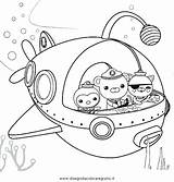 Coloring Octonauts Pages Printable Print Race Drawing Colouring Car Kids Coloriage 색칠 Lego Cartoon Octonaut Shark Sheets Color 공부 Book sketch template