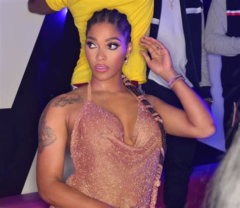 Love And Hip Hop Is Joseline Hernandez Allied With This