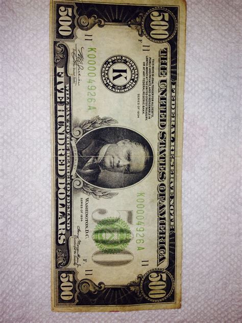 acquired  dollar bill collectors weekly