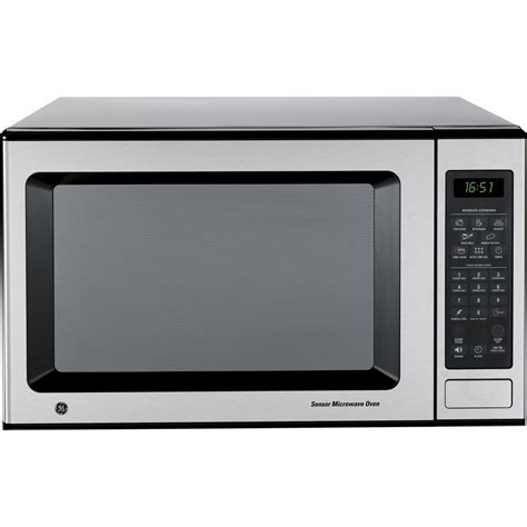 ge countertop microwaves  cu ft jessj sears