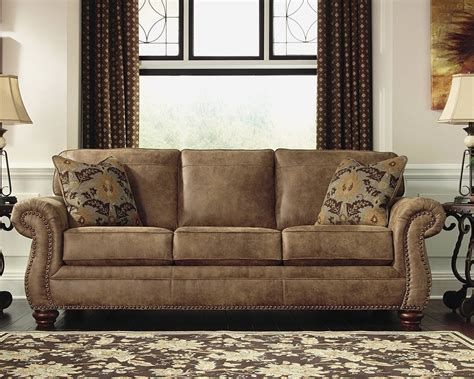 Most Comfortable Leather Sleeper Sofa • Patio Ideas