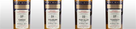 read  rare malts selection label whiskyauction blog