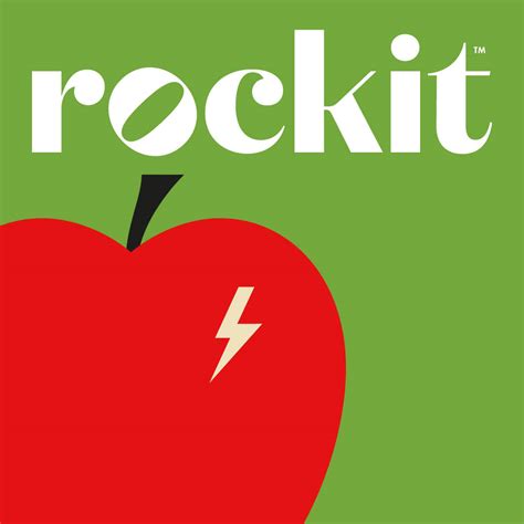 rockit sees strongest year    growth rockit apple