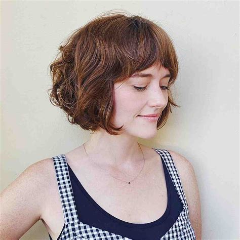 30 Trendiest French Bob Haircuts Youll Want To Try – Global Target