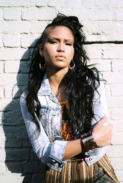 cassie most beautiful people how to feel beautiful cassie ventura
