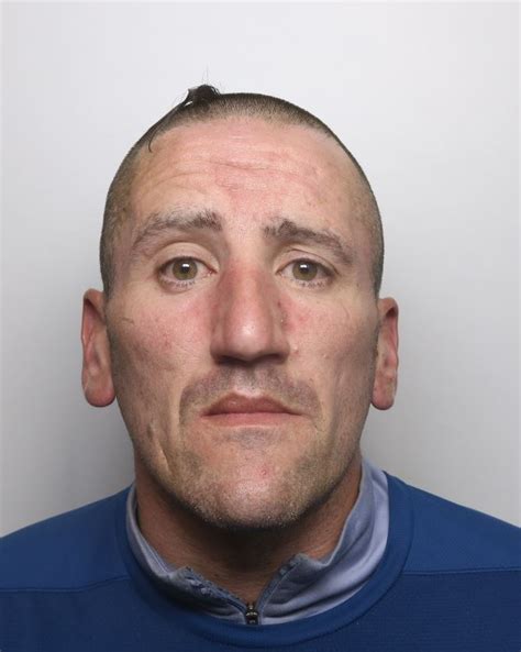 Police Appeal To Help Find Man Wanted For Questioning Over Incidents Of