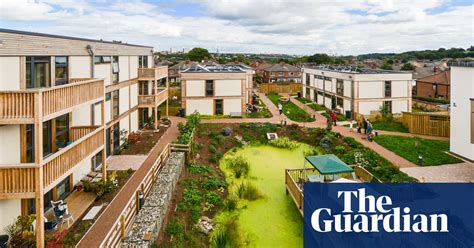 Councils Look To Radical Alternatives To Solve The Uks Housing Crisis