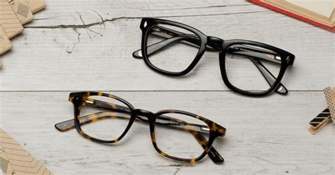 Glassesusa Buy One Get One Free Eyeglasses Free Shipping
