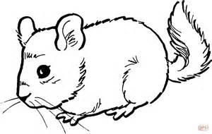 cute mouse coloring page  printable coloring pages