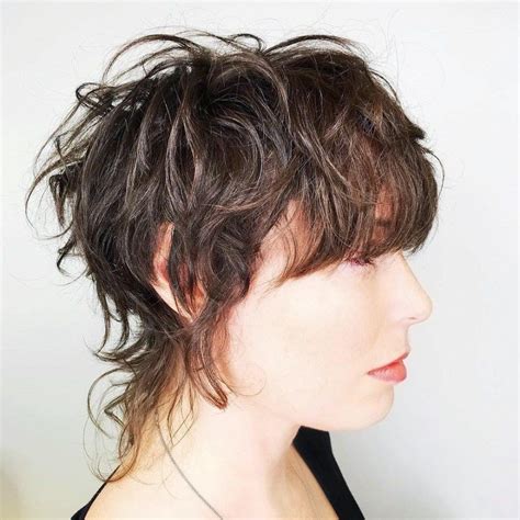 60 Short Shag Hairstyles For 2023 That You Simply Cant Miss Short