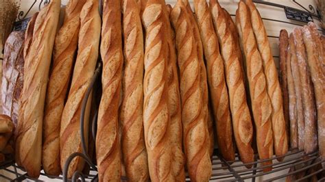 pourquoi les francais consomment moins de pain