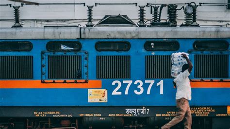 an indian teen was electrocuted while trying to take a selfie atop a train