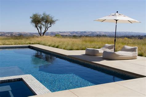 dazzling modern swimming pool designs  ultimate backyard
