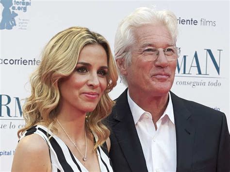 flipboard richard gere 70 reportedly expecting 2nd