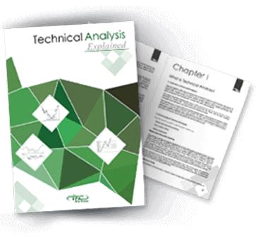 technical analysis book technical analysis explained ifcm