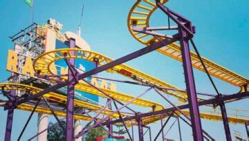 latest news  ridderstrijd   roller coaster  avonturenpark hellendoorn